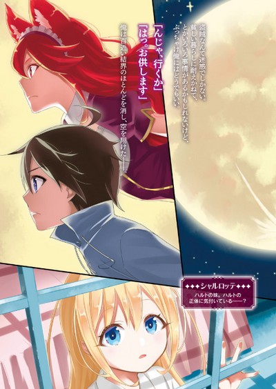 Jitsu wa Ore, Saikyou deshita? (Novel) | AnimeClick.it
