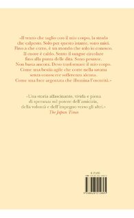 Corri col vento