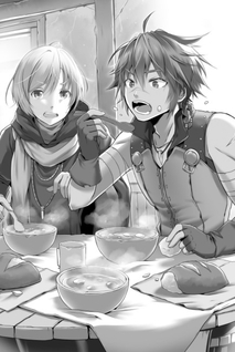 "Kinnohoshitei" Hanjōki ~Isekai no Yado-ya ni Tensei Shimashita~