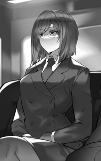 "Koko wa Makasete Saki ni Ike!" o Shitai Shinitagari no Nozomanu Uchuu Gekokujou