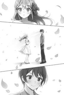 Kyuutei Tanyashi no Shiawase na Nichijou - Black na Shokuba wo Tsuihousareta ga, Ringoku de Koushaku Reijou ni Dekiaisare Nagara White na Seikatsu Okurimasu