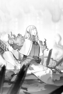 Loop kara Nuke Dasenai Akuyaku Reijou wa, Akiramete Suki Katte Ikiru Koto ni Kimemashita