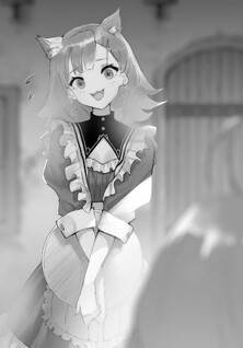 Maken shōjo no hoshi sagashi