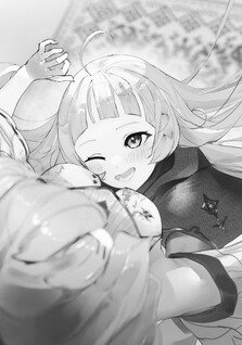 Maken shōjo no hoshi sagashi