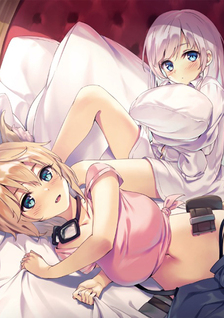 Maou to Yuusha ga Jidai Okure ni Narimashita