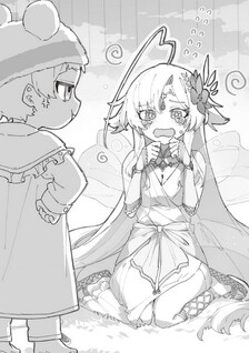 Moto Kizoku no Yonkyoudai wa Kujikenai! Chibikko dakedo Okkina Mofumofu to Issho ni Taisetsu na Kazoku wo Mamoru no ra!