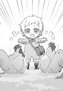 Moto Kizoku no Yonkyoudai wa Kujikenai! Chibikko dakedo Okkina Mofumofu to Issho ni Taisetsu na Kazoku wo Mamoru no ra!