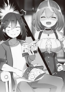 Mukiryoku NEET na Moto Shindou, Boukensha ni Naru: "Gakusei Jidai no Seiseki to Jisshakai wa Betsu Daro?" to Kanchaigai Shita Mama Mujikaku Cheat ni Musou Suru