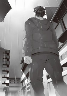 Mushoku Tensei - Nel nuovo mondo darò il massimo