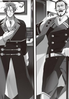 Mushoku Tensei - Nel nuovo mondo darò il massimo