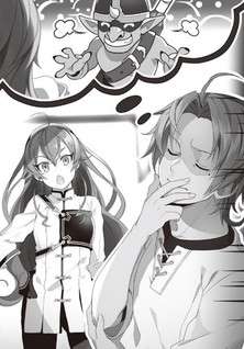 Mushoku Tensei - Nel nuovo mondo darò il massimo