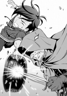 Nabe de Naguru Isekai Tensei