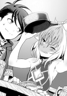 Nabe de Naguru Isekai Tensei