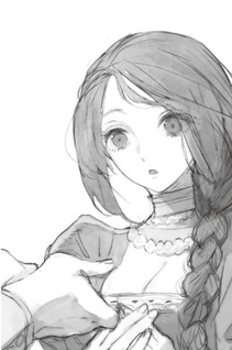 Nanji, An-kun o Aiseyo