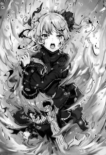 Necromancer Shoujo