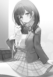 Nibanme na Boku to Ichiban no Kanojo