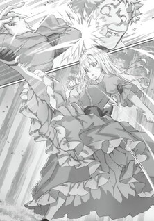 Nigashita Sakana wa Ookikatta ga Tsuriageta Sakana ga Ookisugita Ken