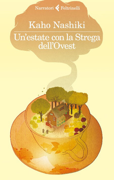 Un'estate con la Strega dell'Ovest