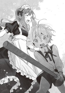 Okiraku Ryoushu no Tanoshii Ryouchi Bouei: Seisan-kei Majutsu de Na mo na Kimura wo Saikyou no Jousai Toshi ni