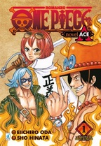 One Piece Novel A