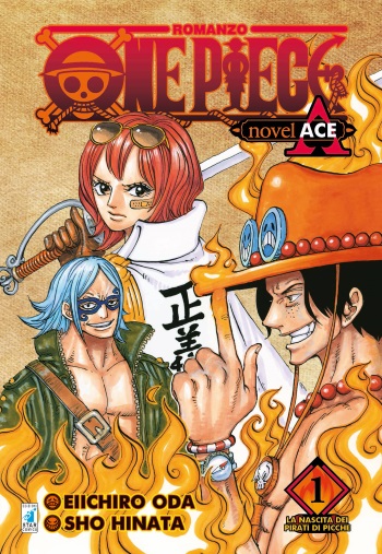 one piece