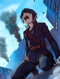 Owari no Seraph: Ichinose Guren, 19-sai no Sekai Resurrection