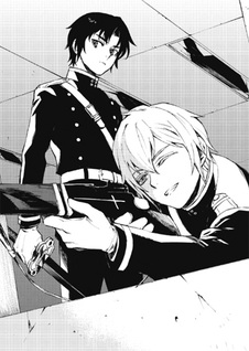 Owari no Seraph: Ichinose Guren, 19-sai no Sekai Resurrection