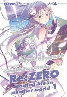 Re:Zero - Starting Life in Another World