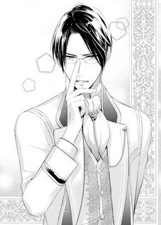Reijou Elizabeth no Kareinaru Migawari Seikatsu