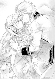 Reijou Elizabeth no Kareinaru Migawari Seikatsu