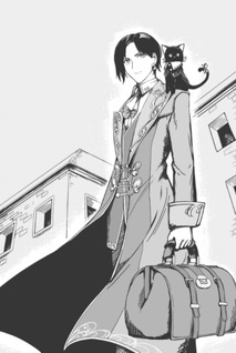 Sasen Renkinjutsu-shi no Henkyō Kurashi