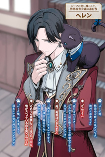 Sasen Renkinjutsu-shi no Henkyō Kurashi