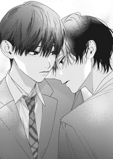 Sekigae Shitara, Douyara Ushiro no Otoko ga Ore no Koto Sukirashii