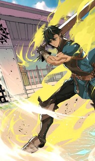 Sekigan, Sekiwan, Sekkyaku no Majutsushi - Mori no Koya ni Komotteitara Haya 2000-nen. Kizukeba Majin to Yobareteita. Boku wa Tada Majutsu no Tankyuu wo Shitai Dake na no ni