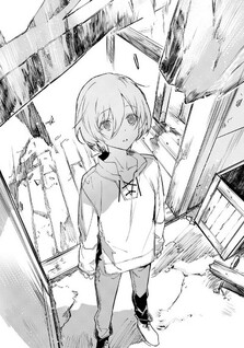 Sekigan, Sekiwan, Sekkyaku no Majutsushi - Mori no Koya ni Komotteitara Haya 2000-nen. Kizukeba Majin to Yobareteita. Boku wa Tada Majutsu no Tankyuu wo Shitai Dake na no ni