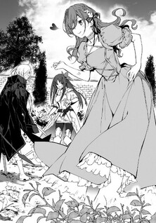 Sekigan, Sekiwan, Sekkyaku no Majutsushi - Mori no Koya ni Komotteitara Haya 2000-nen. Kizukeba Majin to Yobareteita. Boku wa Tada Majutsu no Tankyuu wo Shitai Dake na no ni