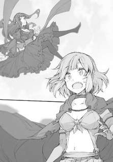 Onna dakara, to Party wo Tsuihou sareta node Densetsu no Majo to Saikyou Tag wo Kumimashita