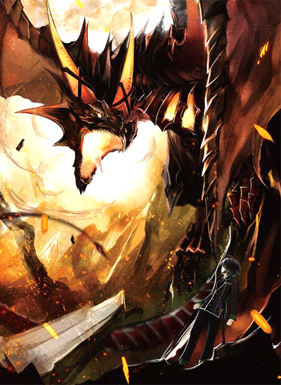 Shikkaku Mon No Saikyou Kenja Anime Shikkaku Mon no Saikyou Kenja (Novel) | AnimeClick.it