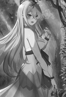 Shinryuu Teikoku no Dragon Tamer