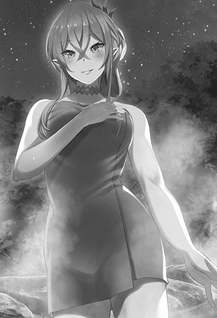 Shinryuu Teikoku no Dragon Tamer