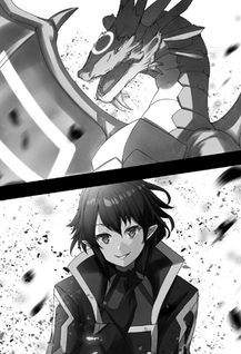 Shinryuu Teikoku no Dragon Tamer
