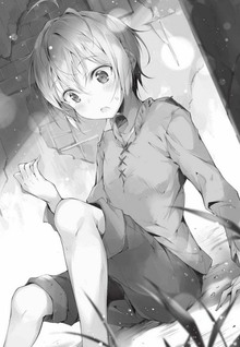 Shoki Skill Ga Benri Sugite Isekai Seikatsu ga Tanoshisugiru!