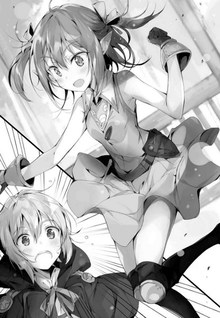 Shoki Skill Ga Benri Sugite Isekai Seikatsu ga Tanoshisugiru!