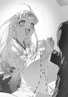 Shoujo Negau ni Kono Sekai wa Kowasu beki