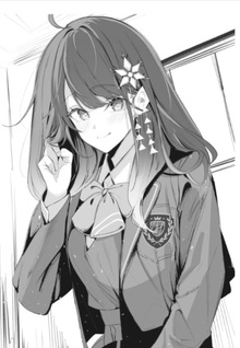 Shujinkō no Osananajimi ga, Wakiyaku no Ore ni Guigui Kuru