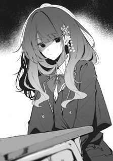 Shujinkō no Osananajimi ga, Wakiyaku no Ore ni Guigui Kuru