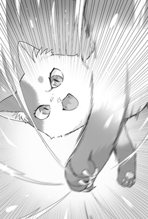 Sodachisugita Tama: Uchi No Kai Neko Ga Sekai Saikyo Ni Narimashita?!