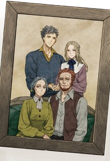 Soup no Mori - Doubutsu to Kaiwa suru Olivia to moto Youhei Arthur no Monogatari