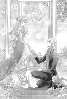 Tada Shizuka ni Kiesaru Tsumori deshita