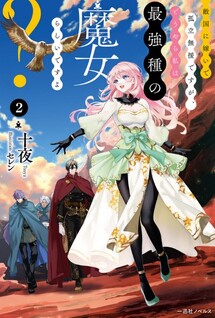 Tekikoku ni Totsuide Koritsu Mun desu ga, Douyara Watashi wa Saikyoushu no Majorashii desu yo?